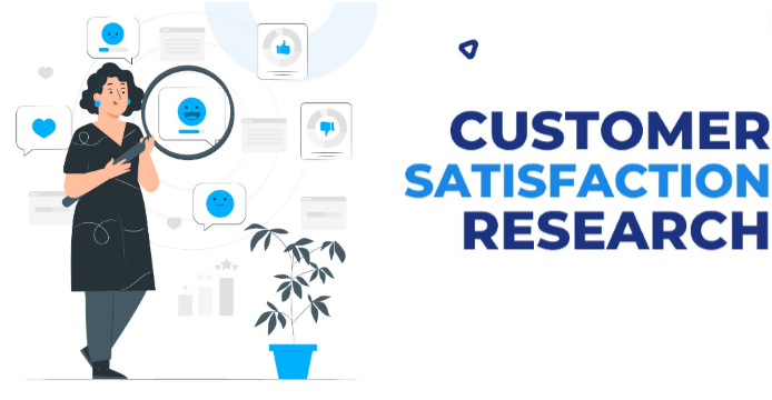 Customer Satisfaction Research